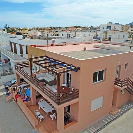 El Balcon De Cabo De Palos Exteriör bild